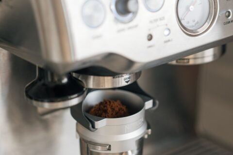 Breville Barista Express BES870 Review: Still the Best All-in-One Under $1,000?