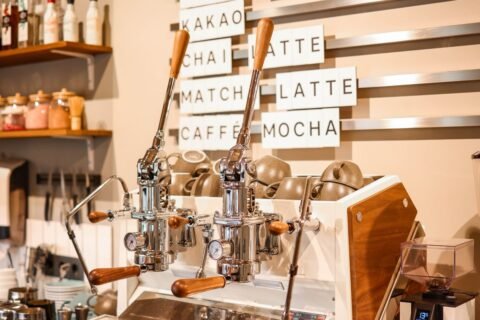 Rancilio Classe 5 S Review: A Reliable Commercial Workhorse for Independent Cafes