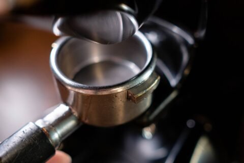 Wega Vela Review: An Italian Heat-Exchange Machine Built for Larger Cup Sizes